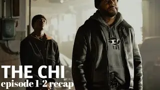 The Chi |Season 7 Episode 1-2 Recap | Black Friday Breakdown + Episode 2 Predictions