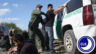 Solving America's Illegal Immigration Problem -- Colin's Last Stand (Episode 42)