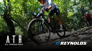 Reynolds ATR Wheels | Every Ride is a Competition