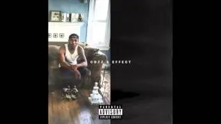 Western Ave. Slaves- Cozz (feat. Enimal)