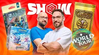 TCG Show : Altered sauv&eacute; de peu, Flesh 2.0 et les &eacute;v&egrave;nements &agrave; venir