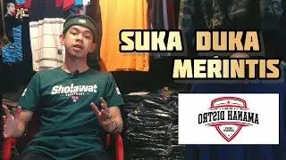 TIPS BUKA USAHA DISTRO❗️❗️❗️