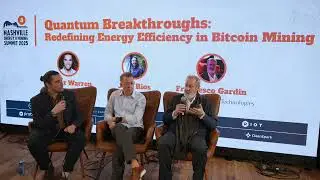 Quantum Breakthroughs in Bitcoin Mining