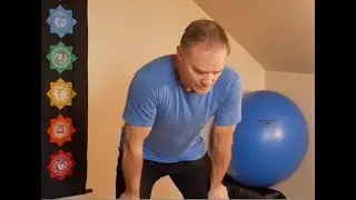 Breathing demonstration by Marcus Dupuis from Elemental Living