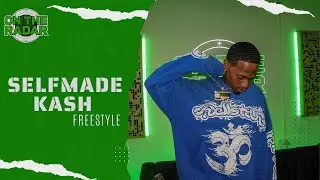 The Selfmade Kash 