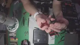 Fixing my kids' RC cars