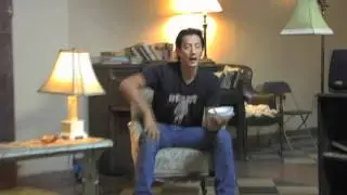WHERE THE ROAD MEETS THE SUN -- Making of: Will Yun Lee & Eric Mabius.mov