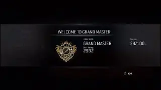 For honor unranked to grandmaster