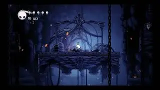 HollowKnight Part1:D