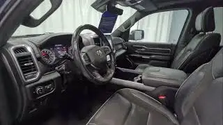 Used 2023 RAM 1500 Laramie Truck For Sale In Columbus, OH