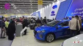 Egypt pushes deal to become regional hub for manufacturing electric vehicles