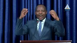 Abakristo ntidukwiye guhagarika imitima || hamwe na Pst Justin GATANAZI