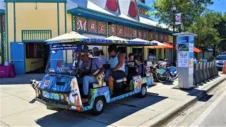 Tap Tap Tours Introduction