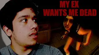Fears to Fathom Carson House with Crazy Girl in The House