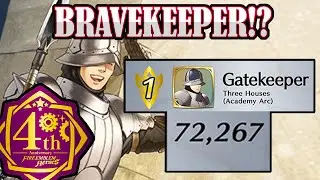 CYL5 And FEH's 4th Anniversary Reaction!