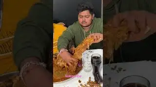 Full bakra party