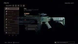 Stim Shot / Gas Play Loadout | Warzone Rebirth island