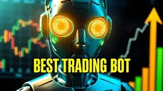 best trading bot for Binance &ndash; automate your trades like a pro