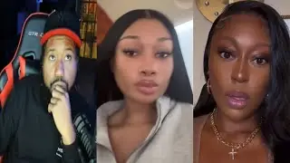 Will she get found Liable? Akademiks recaps last day of Trial in Meg V Milagro lawsuit