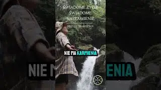 Świadome Życie. Świadome Nastawienie