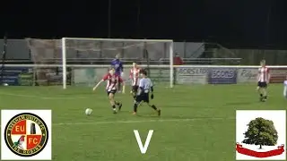 | Evesham United FC U18S v Shortwood United FC U18S | No Right Hitting It From There! 👀 |