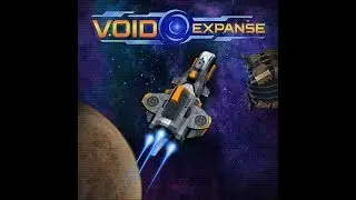 VoidExpanse #1.1