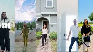 Real Estate Video Productions Demo Reel - The Creative Alien - Orlando, Florida
