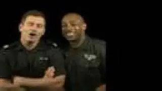 Rob and Vince's guide to home fire safety