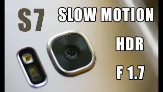 Итог по samsung galaxy s7 перед покупкой google pixel 2. Slow motion, hdr, ppsspp - god of war