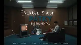Viktor Sheen - P&aacute;tky INSTRUMENTAL /ReProd.Verdansk