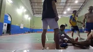 ABDI KAK UQOD VS BANG J ADI - TRANEX - PUSBOR - 11 DESEMBER 2025 