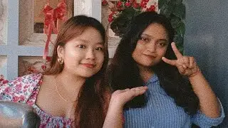 Reunion 🥳💫 after ages 💕.  🍕🥂          #friends #food #minivlog #chetchat #gossip #viral #memories 