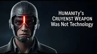 Humanity’s Cruelest Weapon Was Not Technology | Best HFY Story | HFY | Sci