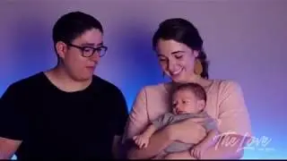 STORY VIDEO - SUPPORT THE LOVE WE GIVE.
