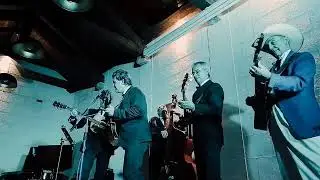 Bluedust (Italian Bluegrass Band) - Fox on The Run 2019