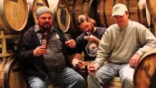 60 Second Beer Review - Apocalypse R.I.P. Rye IPA