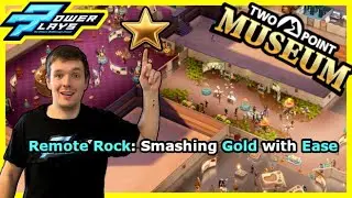 Remote Rock Gold Guide: Max Buzz & Marketing Mastery!