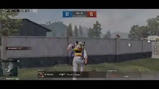 Random 1v1 from 2020 competitive old player pubg bgmi
