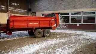 GSM - Zuschlagstoffe f&uuml;r Reitsand | www.zuschlagstoffe.com