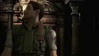Remembering Kevin | Resident Evil Pt1