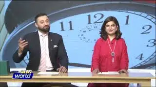 WTM 21 02 2023 &ldquo;Climate change/Changing Season's Effects&rdquo;||&ldquo;Legal Solutions of Family Disputes&rdquo;||
