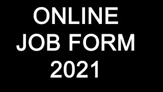 Uttar Pradesh UP NHM ANM Online Form 2021. || UP ANM 5000 Post Recruitment 2021 Online Form