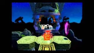 [P5] RAGE - Crash Bandicoot 2