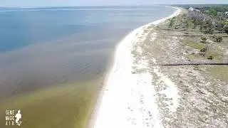 Windmark Beach Florida.. Mavic Mini