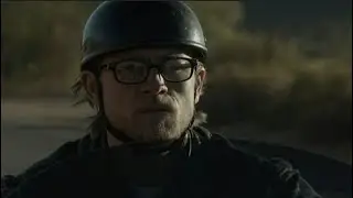 Sons Of Anarchy. //  It's My Life