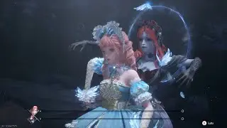 Melodia  senza tempo (Timeless Melody) vs Banshee Infinity Nikki