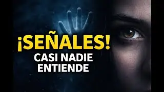 Estas Señales Espirituales Aparecen Antes de un Gran Cambio