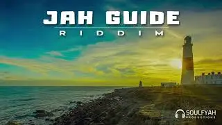 **FREE** Reggae Instrumental Beat 2019 ►JAH GUIDE RIDDIM◄ by SoulFyah Productions
