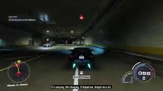 NFS unbound