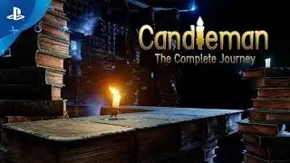 Candleman Android gameplay || Candle man free mod Android gameplay + apk